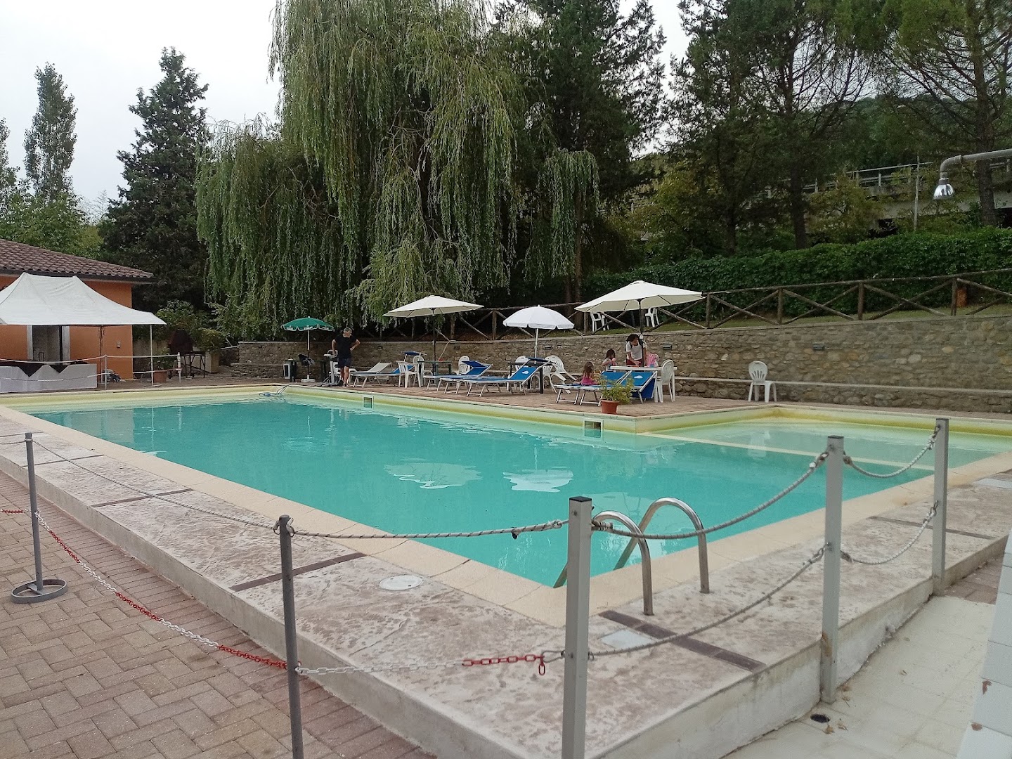 hotel ristorante il boschetto 2 stelle