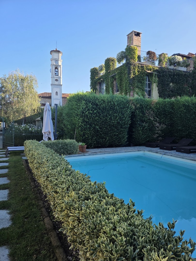 Hotel Ristorante Il Campanile