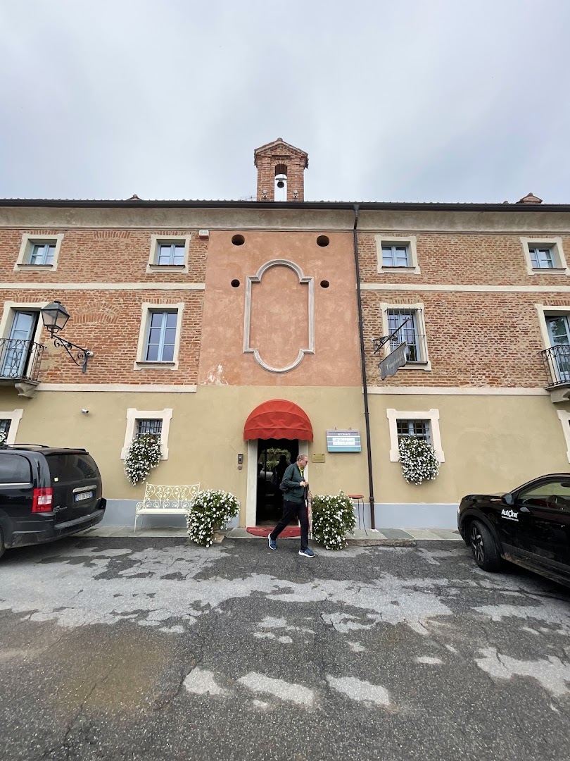 Hotel Ristorante Il Campanile