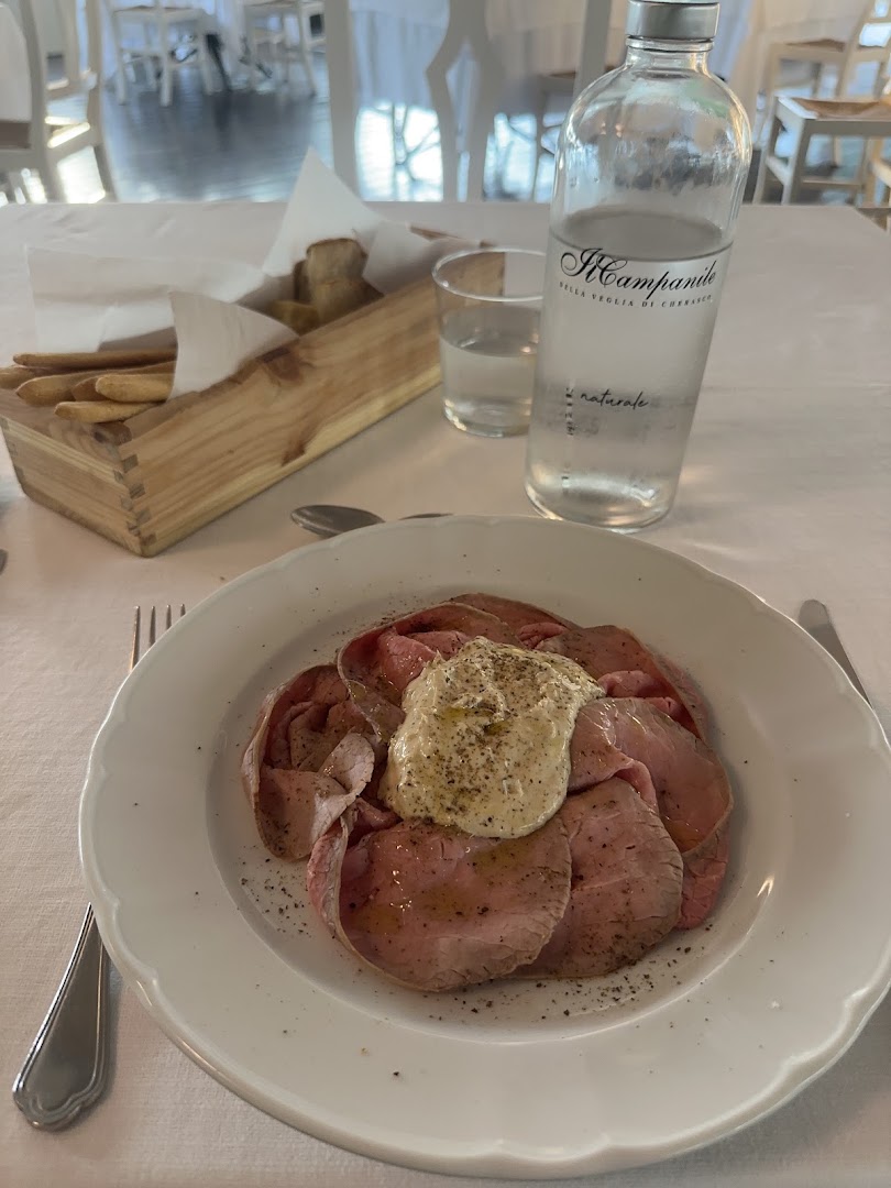 Hotel Ristorante Il Campanile