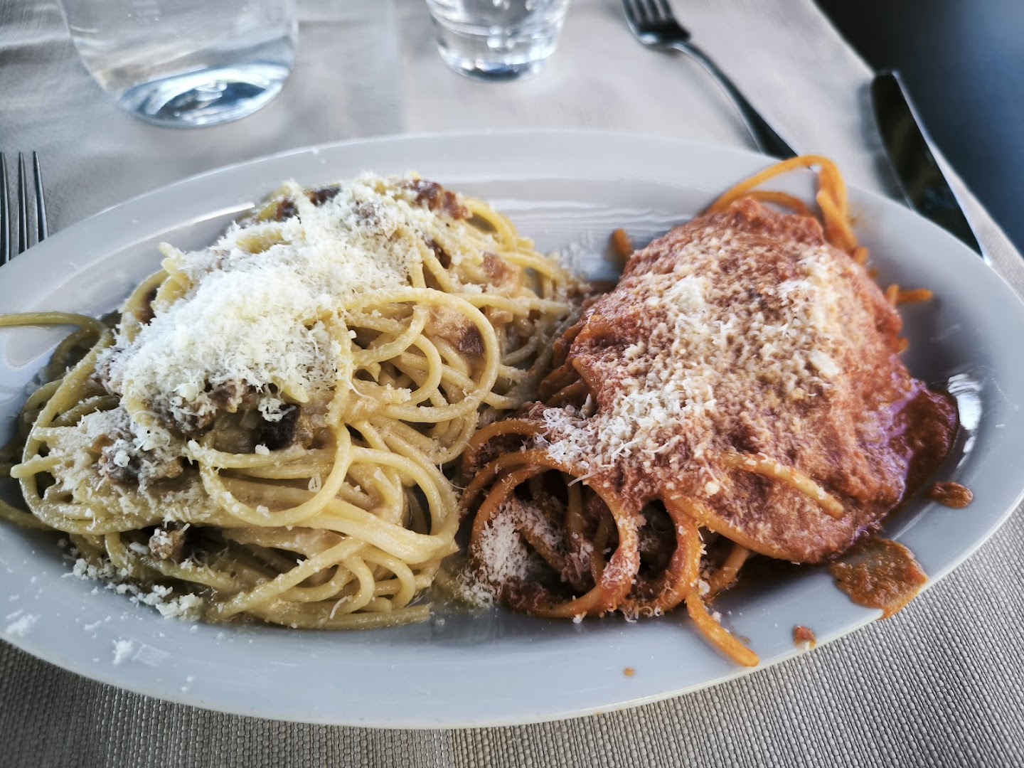 Hotel Ristorante Il Castagneto