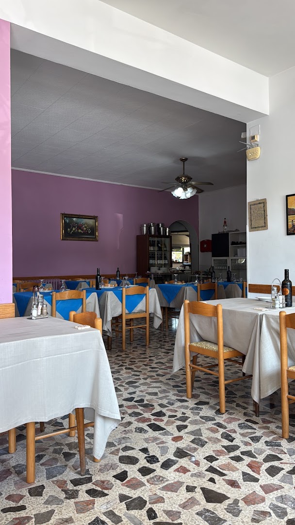 Hotel Ristorante Il Contadino