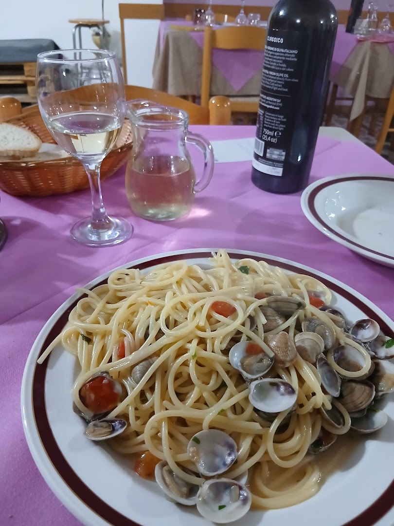 Hotel Ristorante Il Contadino