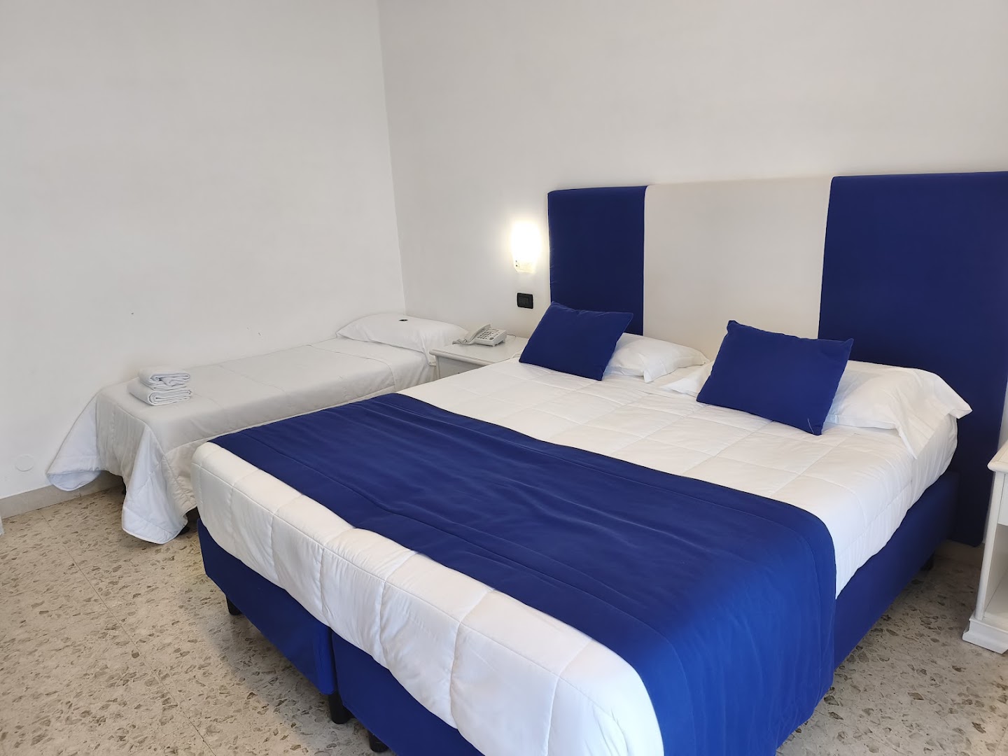 Hotel Ristorante Il Nido Sorrento