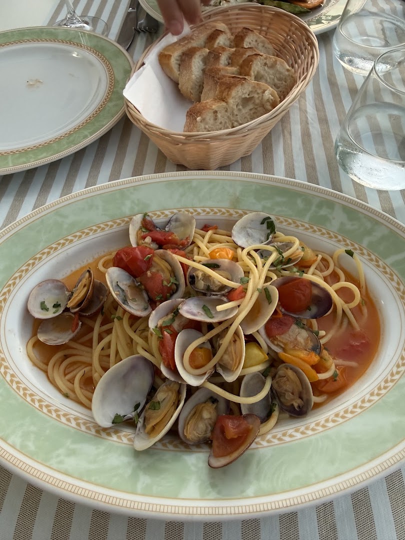 Hotel Ristorante Il Nido Sorrento