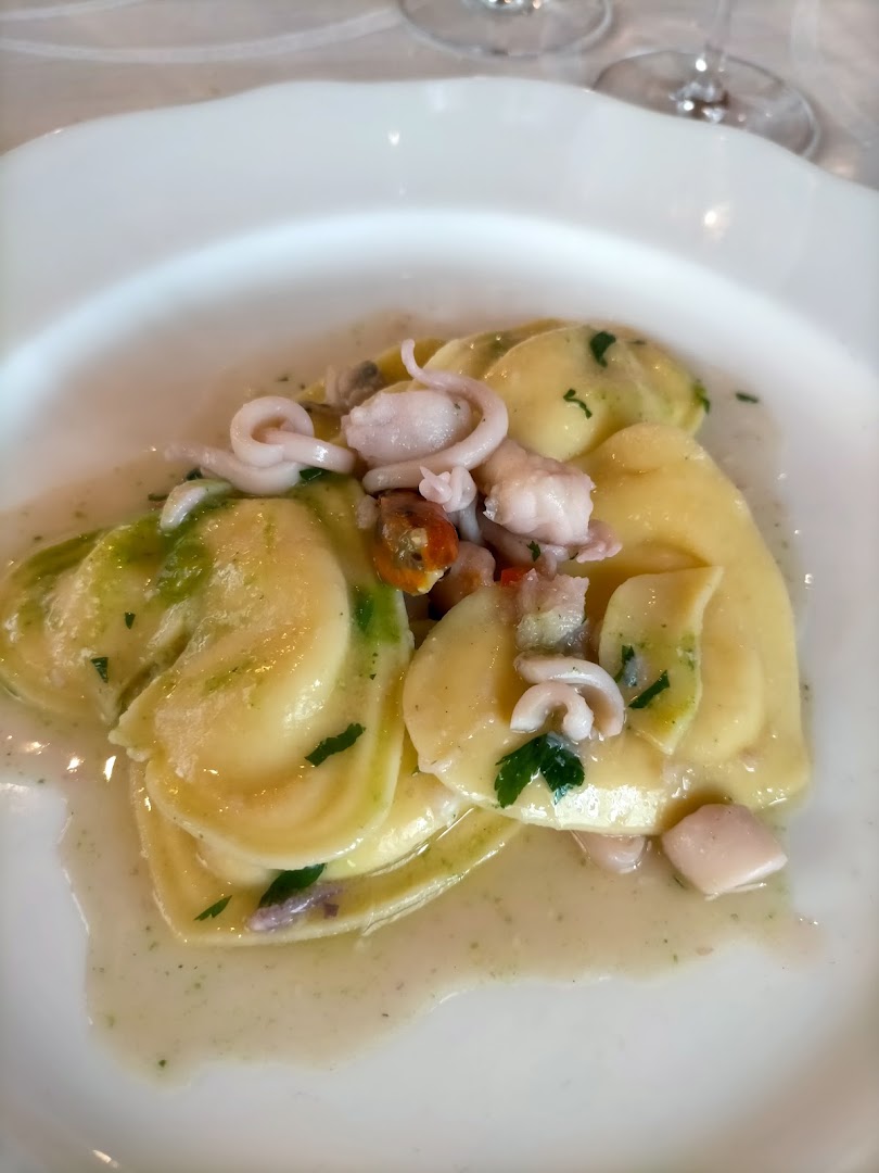 Hotel Ristorante Il Poggio