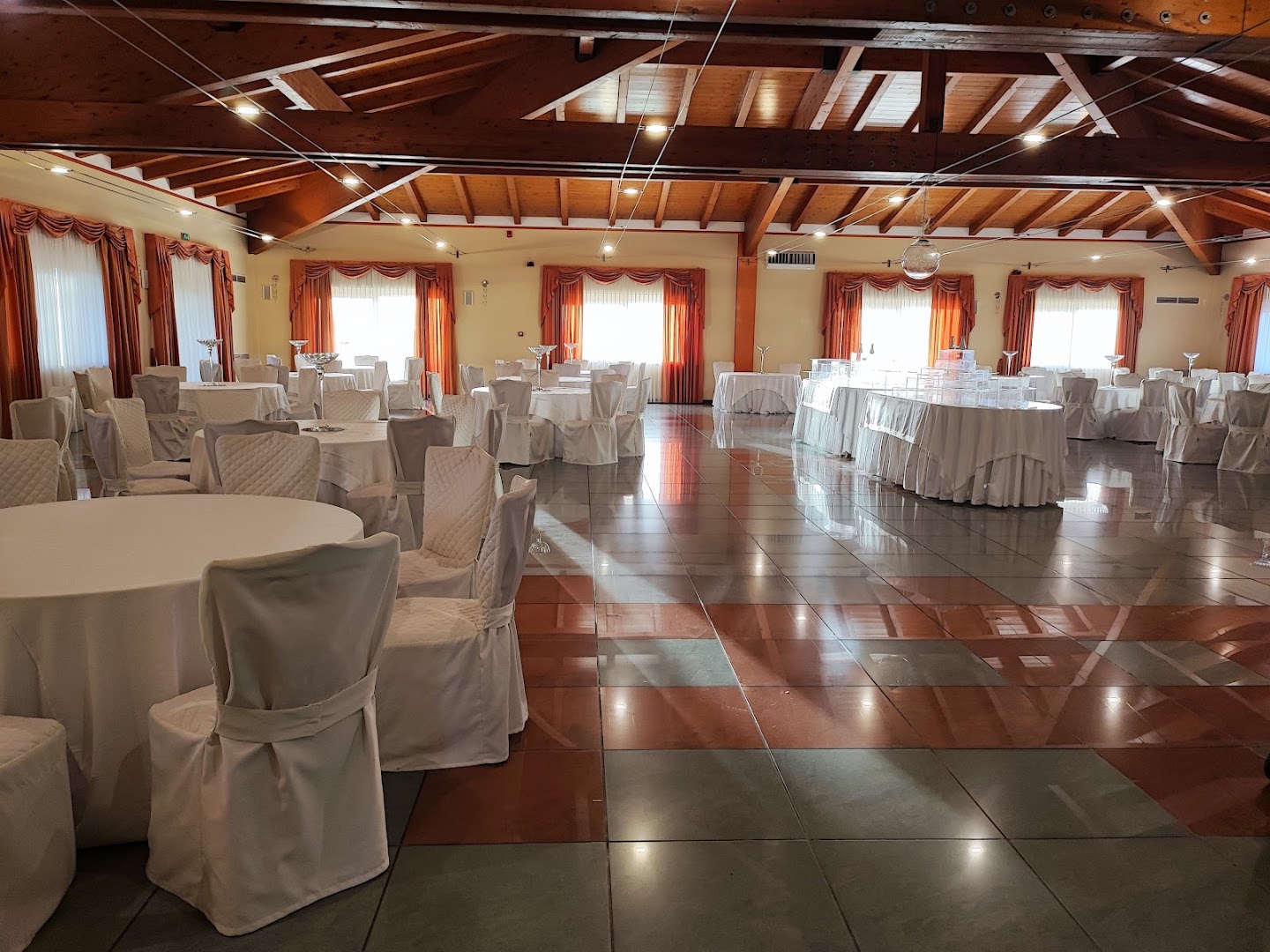 Hotel Ristorante Il Poggio
