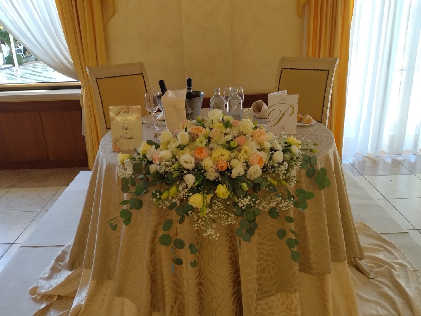 Hotel Ristorante Il Poggio