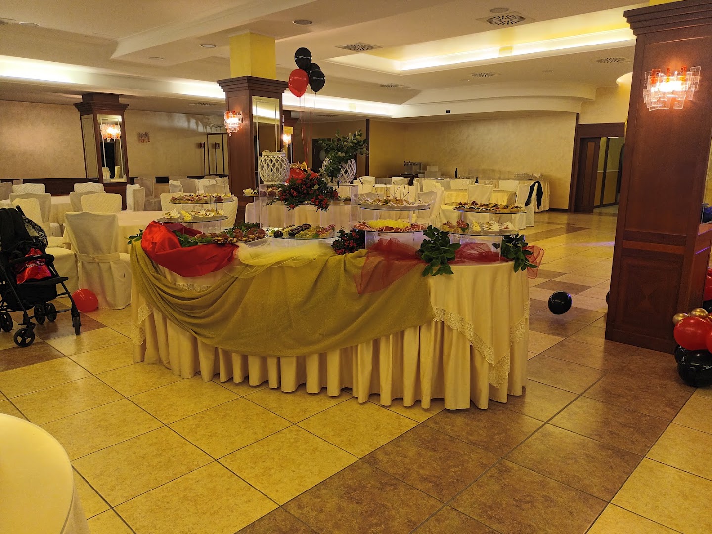 Hotel Ristorante Il Poggio