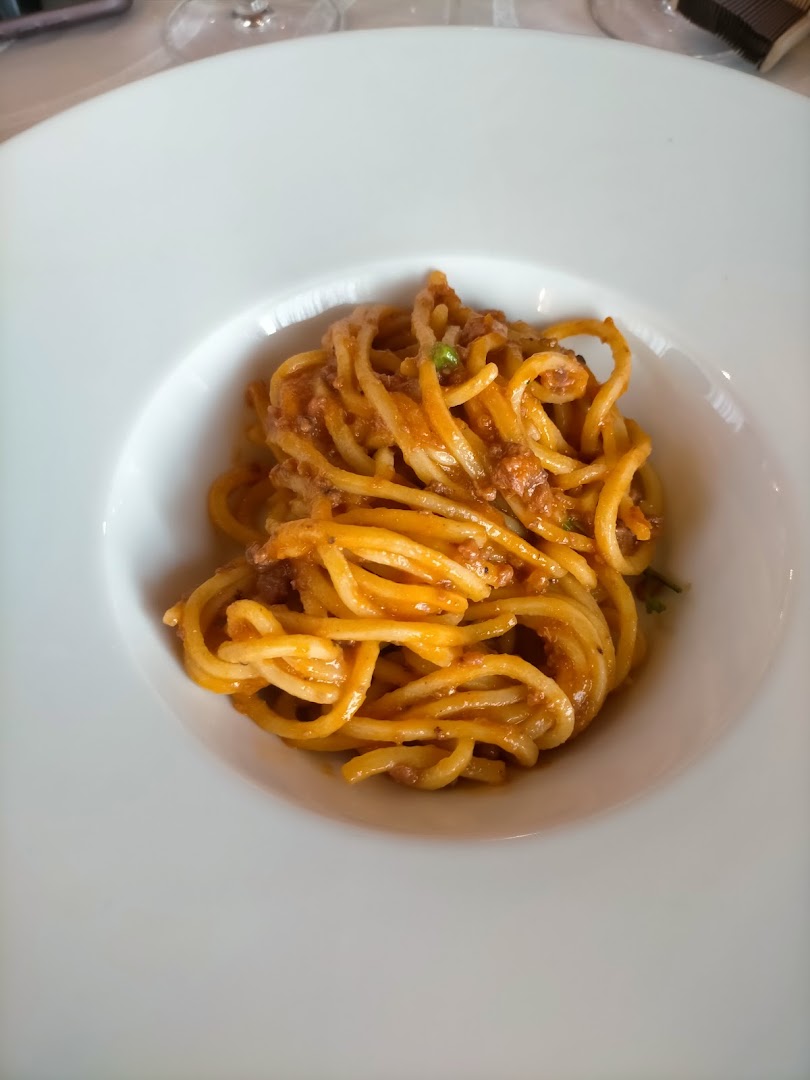 Hotel Ristorante Il Poggio
