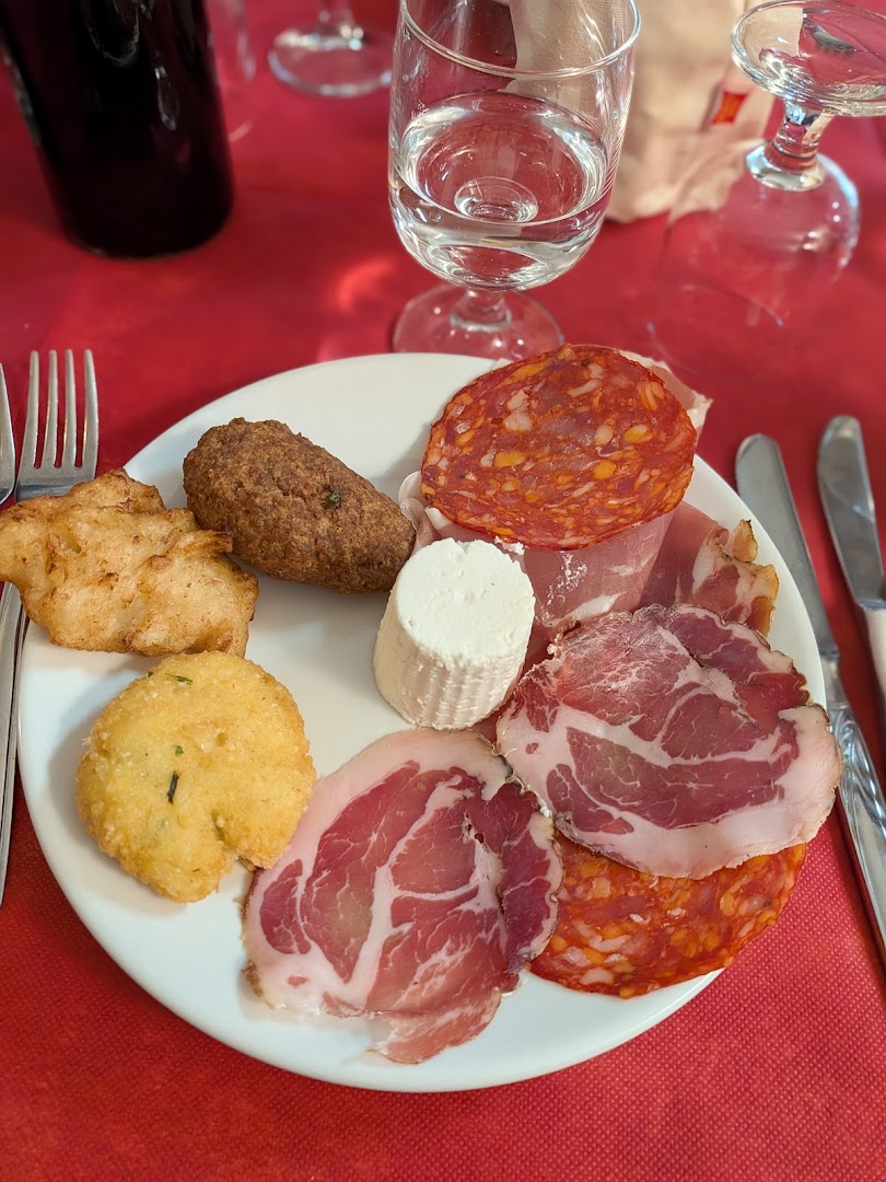 Hotel Ristorante Il Ruscello