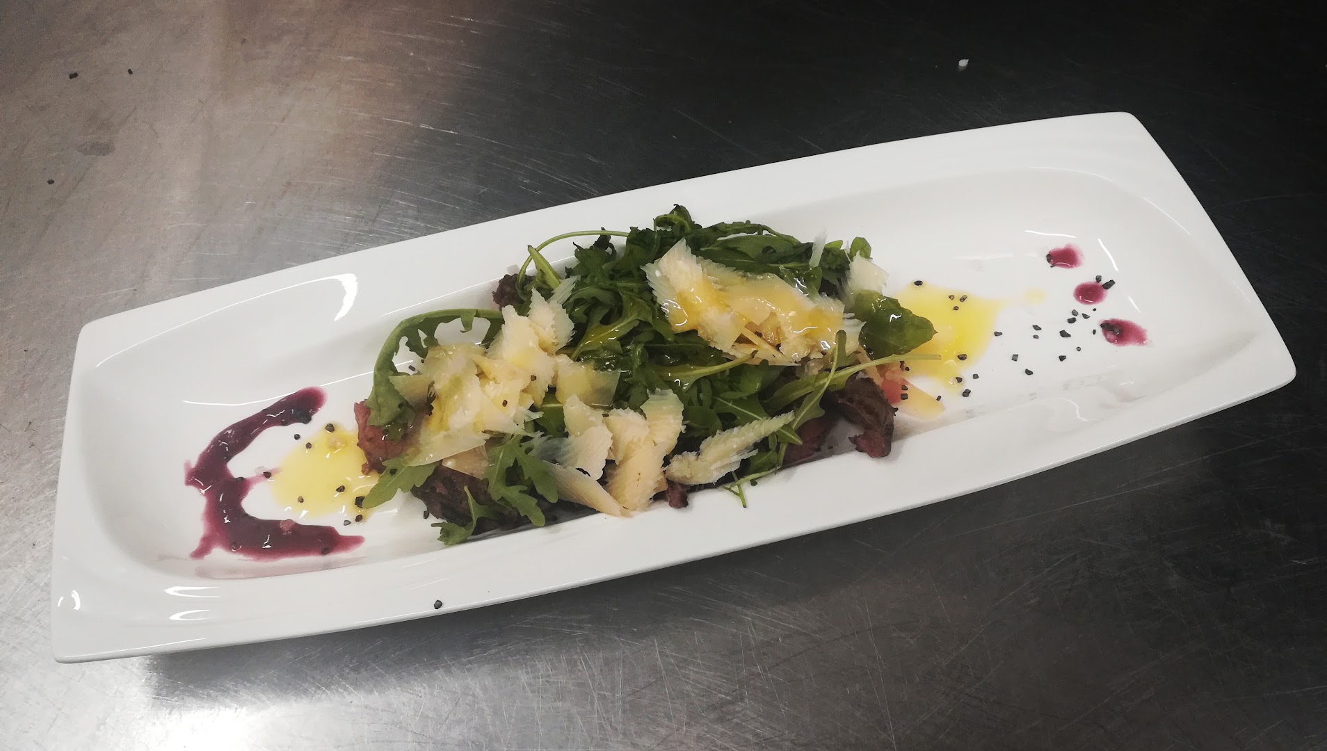 Hotel Ristorante Il Ruscello