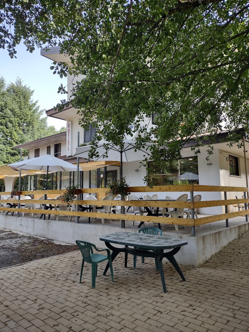 Hotel Ristorante Il Ruscello
