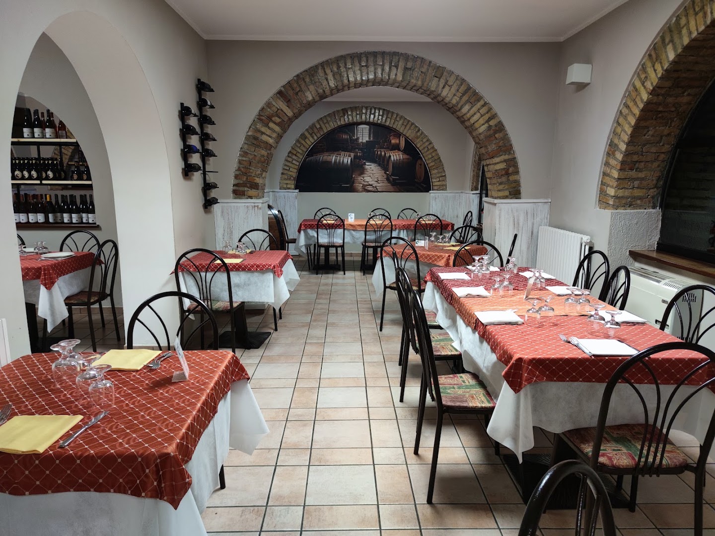 Hotel Ristorante Il Ruscello