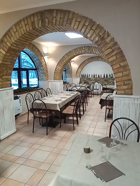 Hotel Ristorante Il Ruscello
