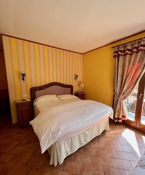 Hotel Ristorante La Griglia Lago Di Como