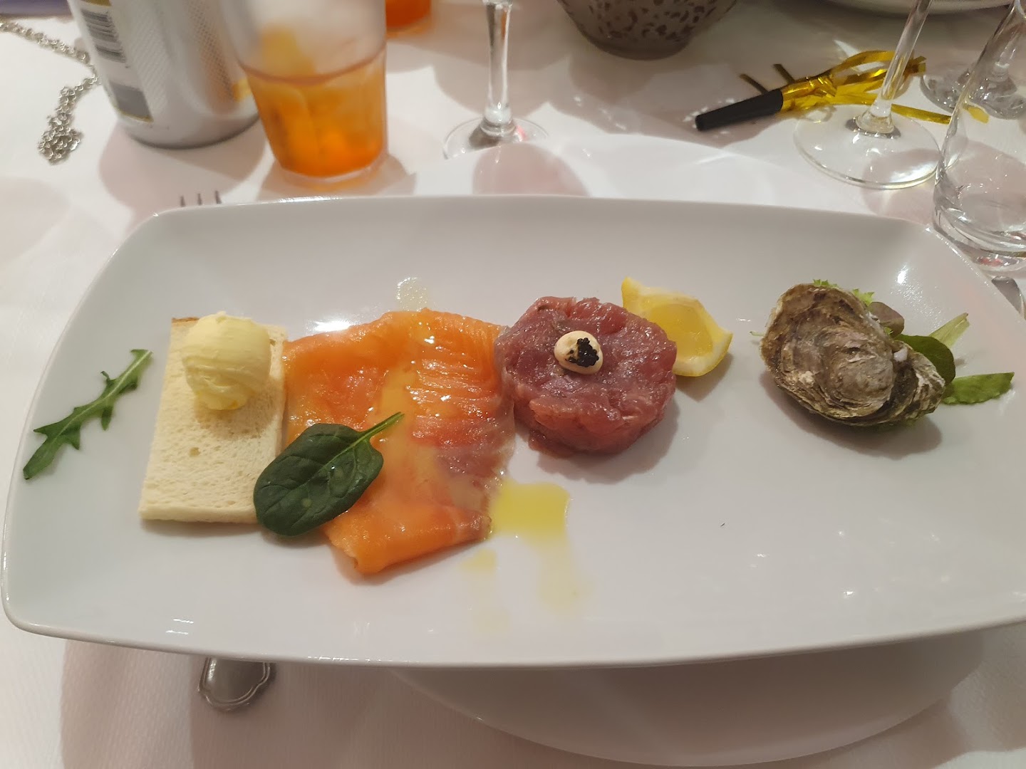 Hotel Ristorante La Perla