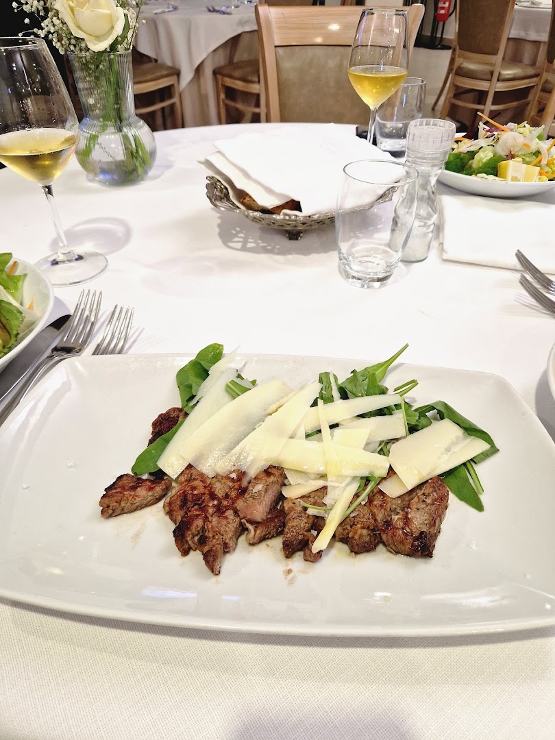 Hotel Ristorante La Perla