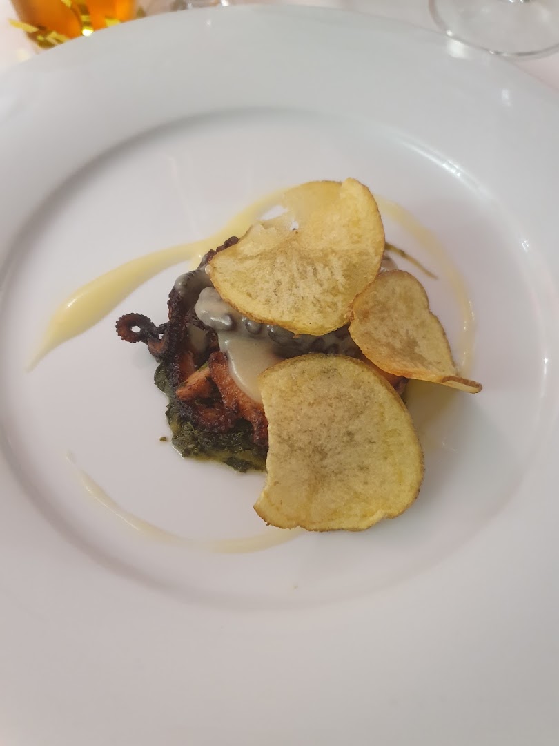 Hotel Ristorante La Perla