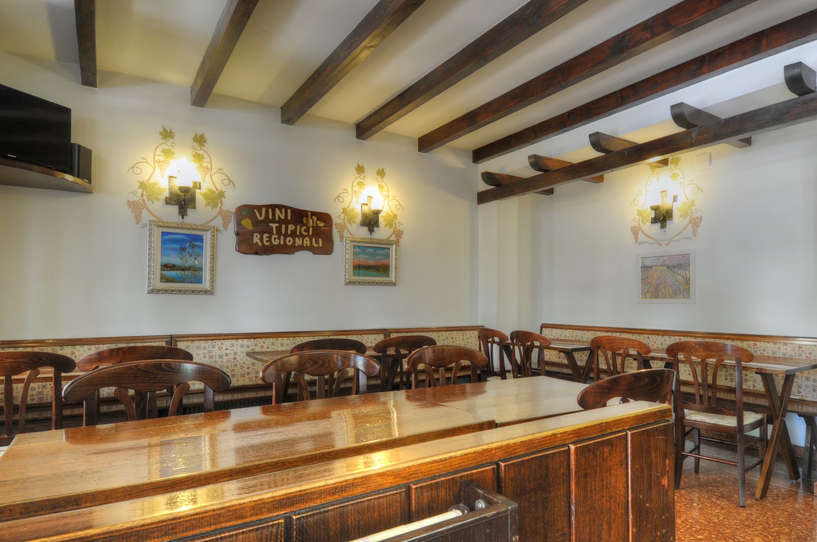 Hotel Ristorante La Pigna