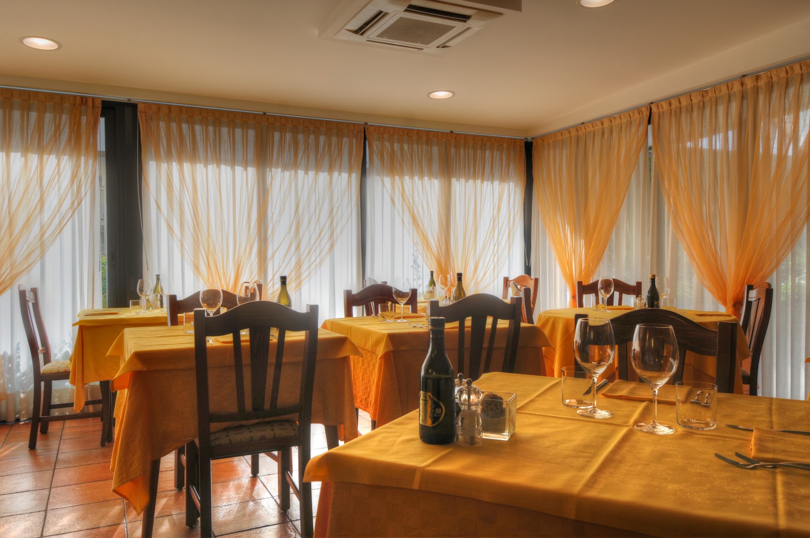 Hotel Ristorante La Pigna