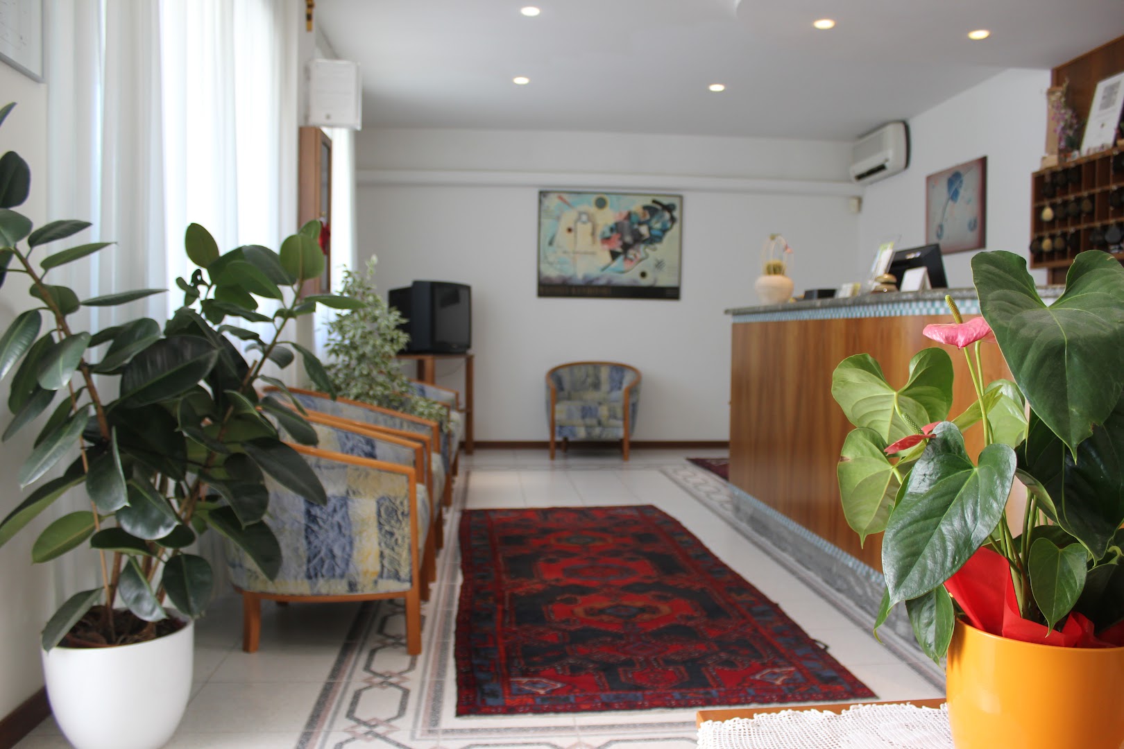 Hotel Ristorante La Pigna, Lignano Sabbiadoro