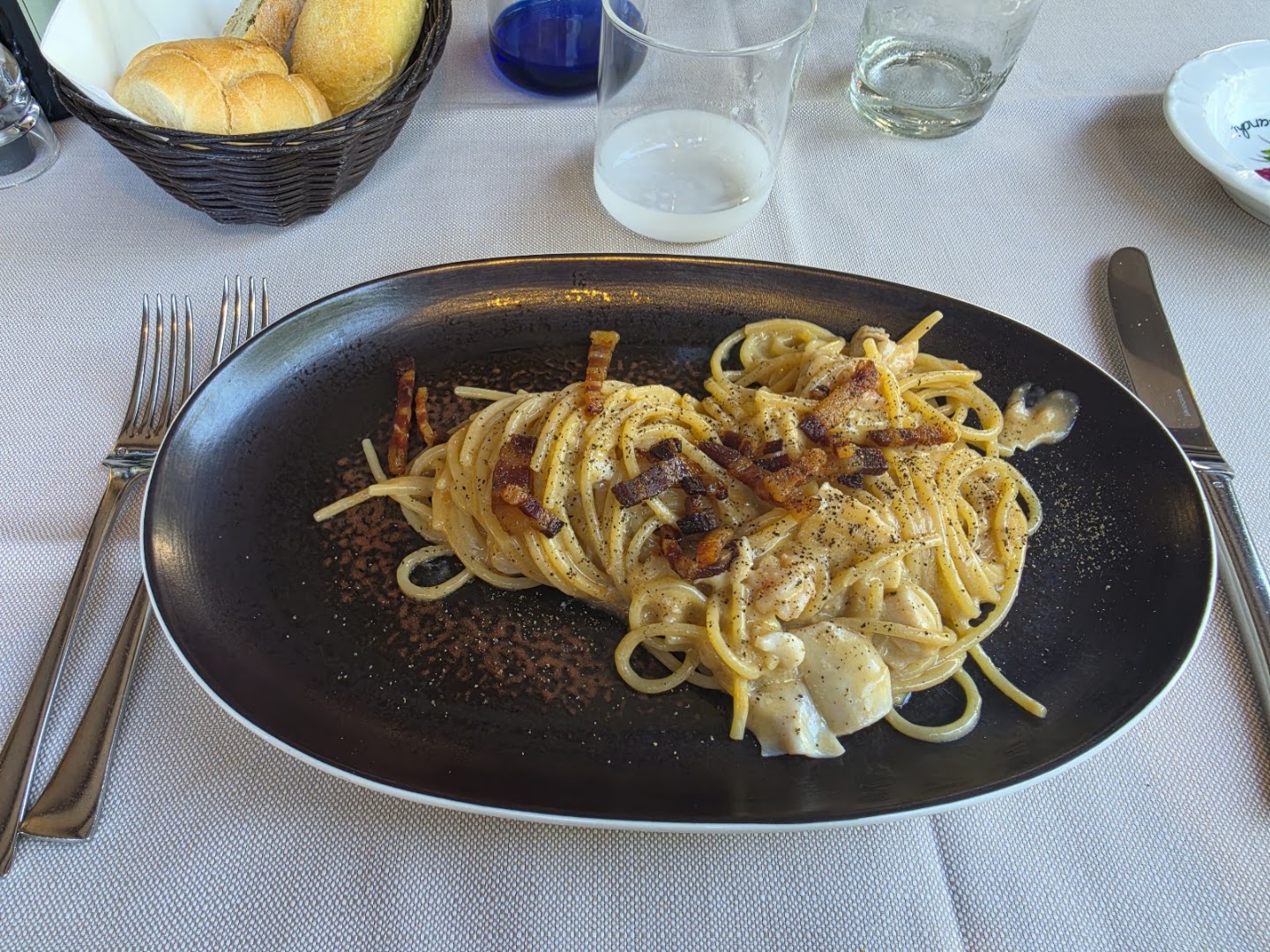 Hotel Ristorante La Pigna