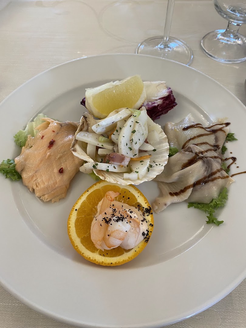 Hotel Ristorante La Villa del Colle