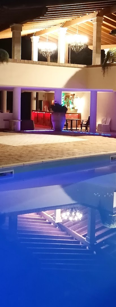 Hotel Ristorante La Villa del Colle