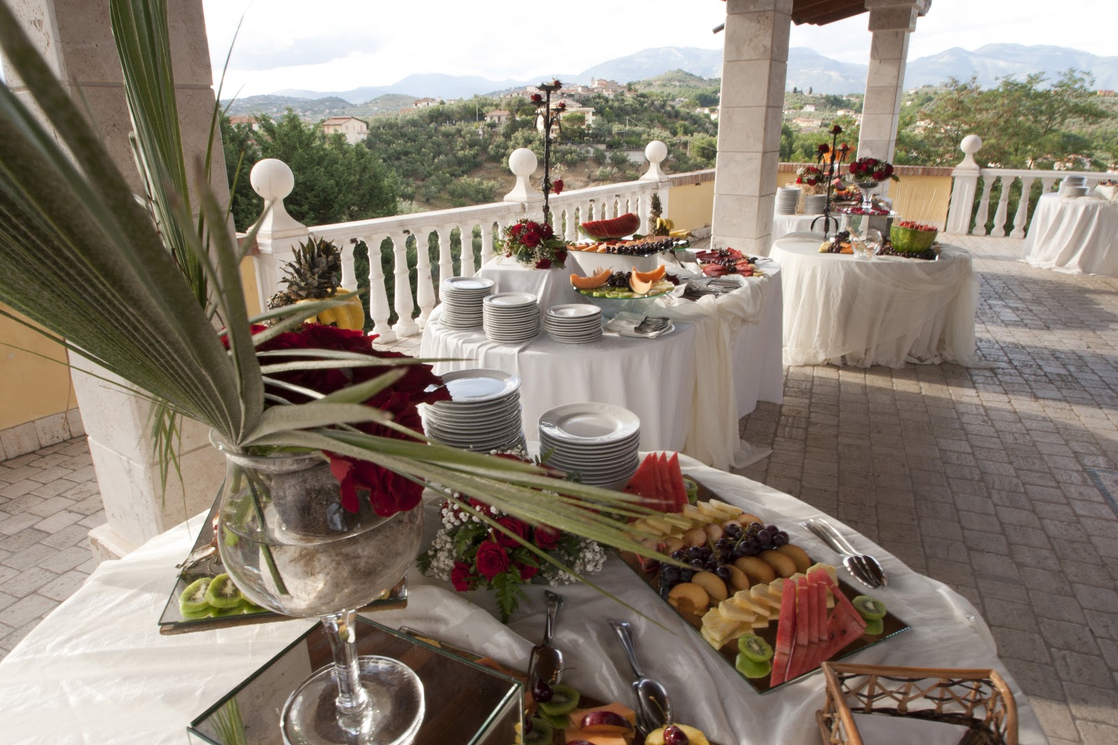Hotel Ristorante La Villa del Colle, Monte San Giovanni Campano