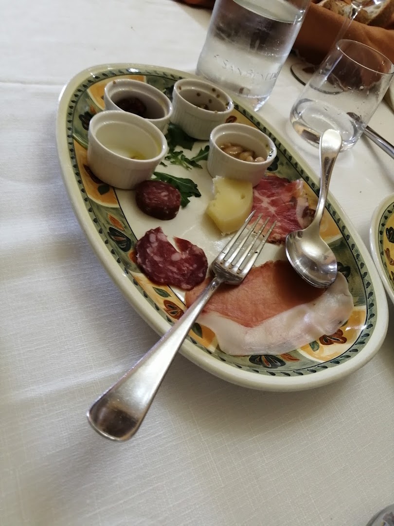Hotel-Ristorante L'Angolo Verde