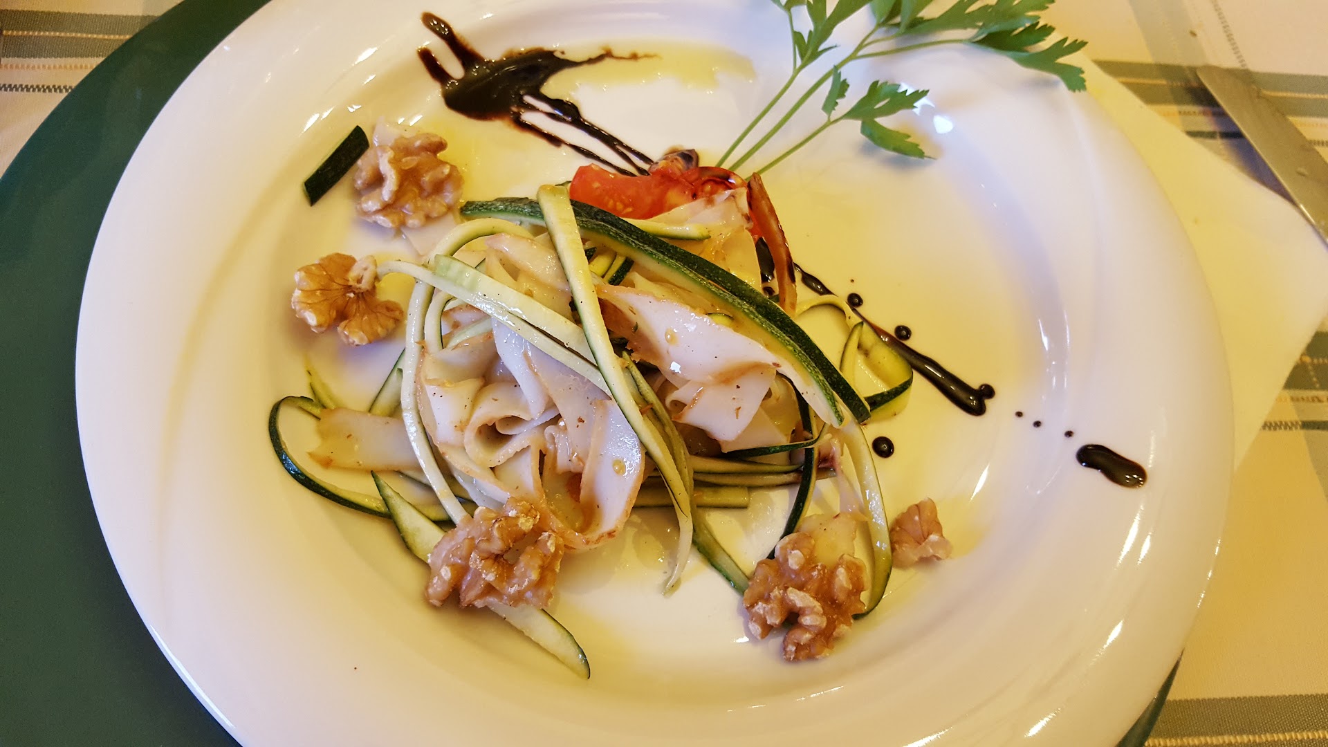 Hotel-Ristorante L'Angolo Verde
