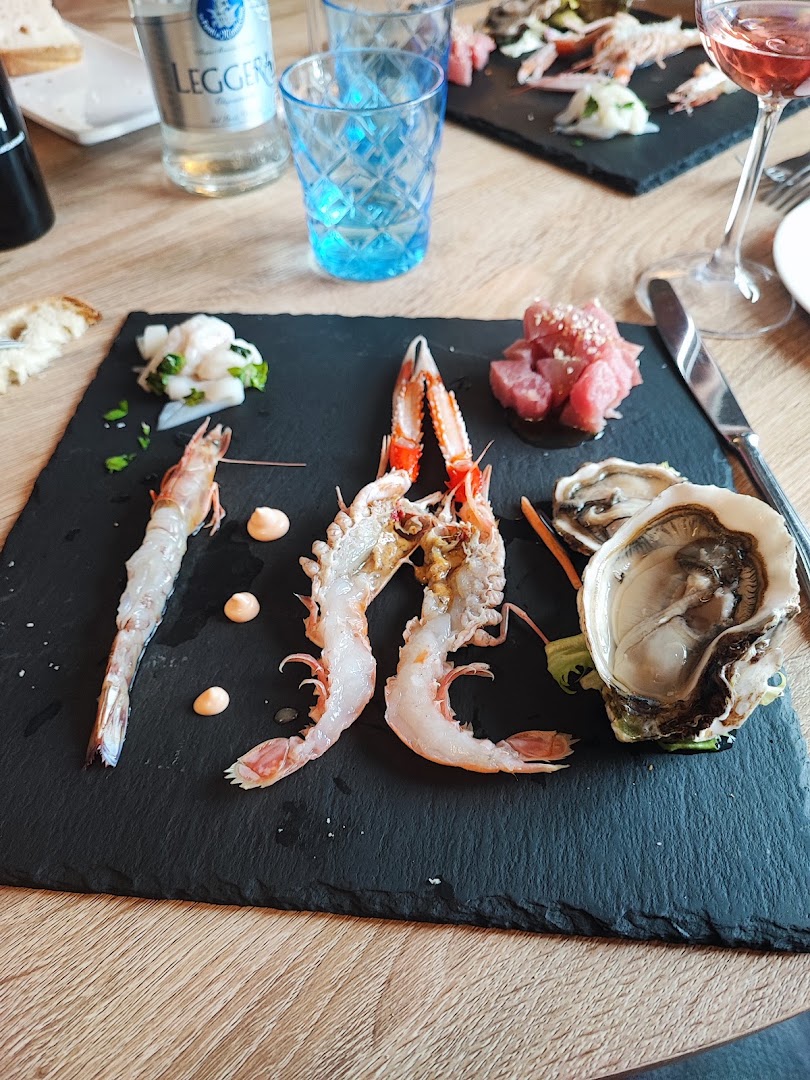 Hotel Ristorante Le Morge, Torino di Sangro