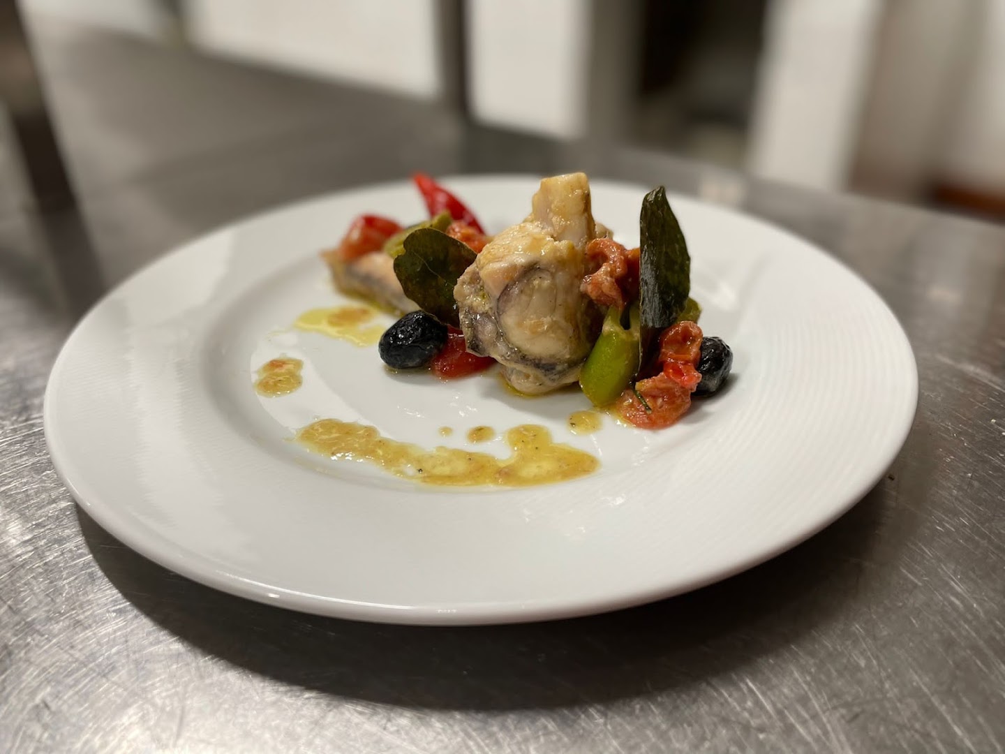 Hotel Ristorante Le Morge