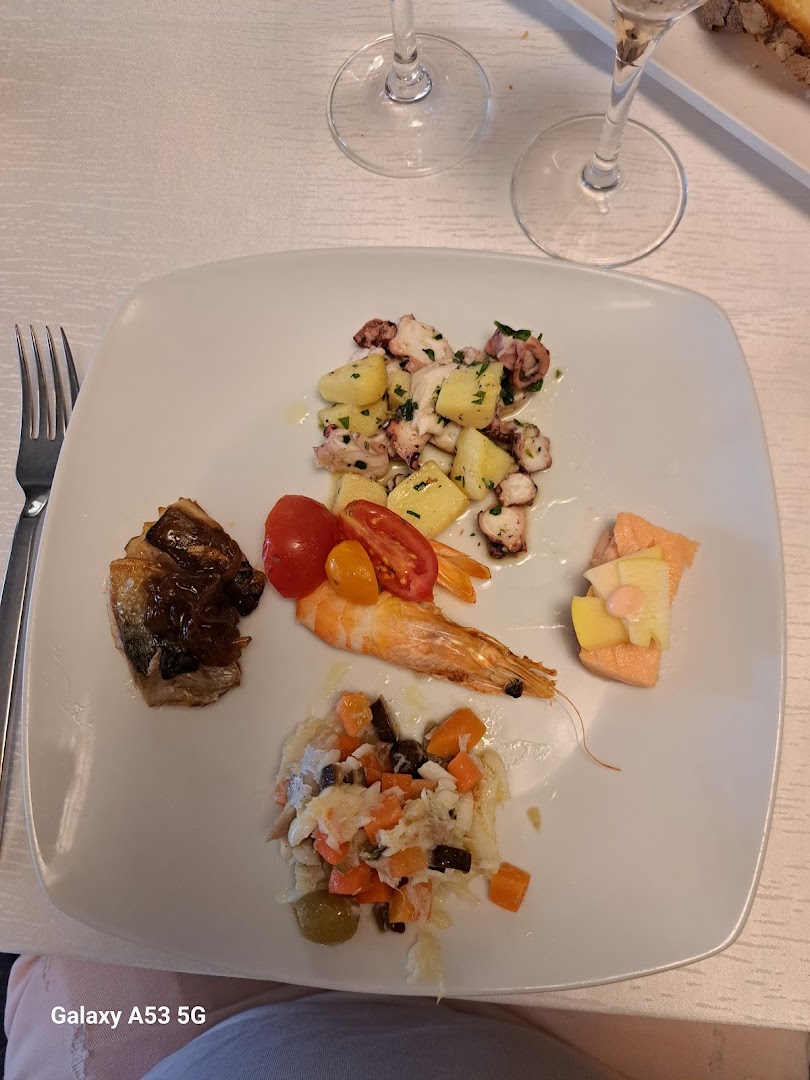 Hotel Ristorante Le Morge