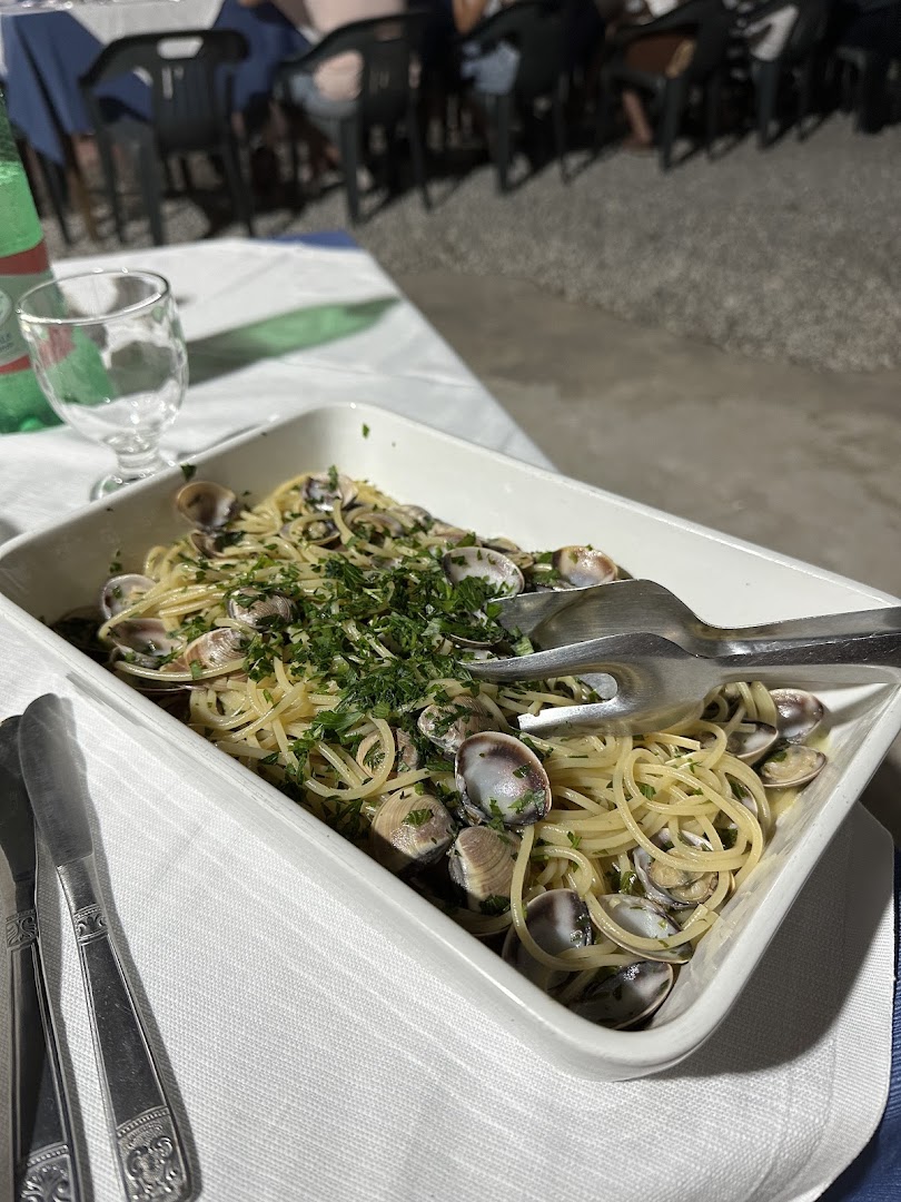 Hotel Ristorante Maraba