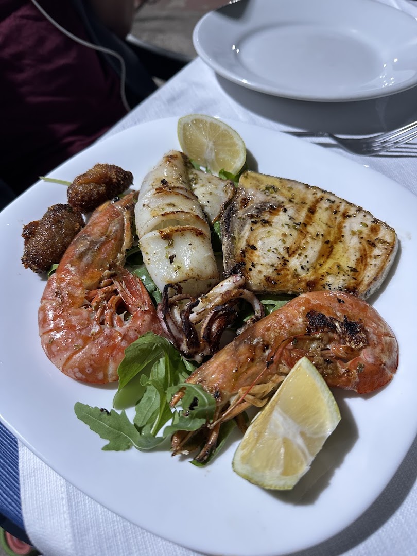 Hotel Ristorante Maraba