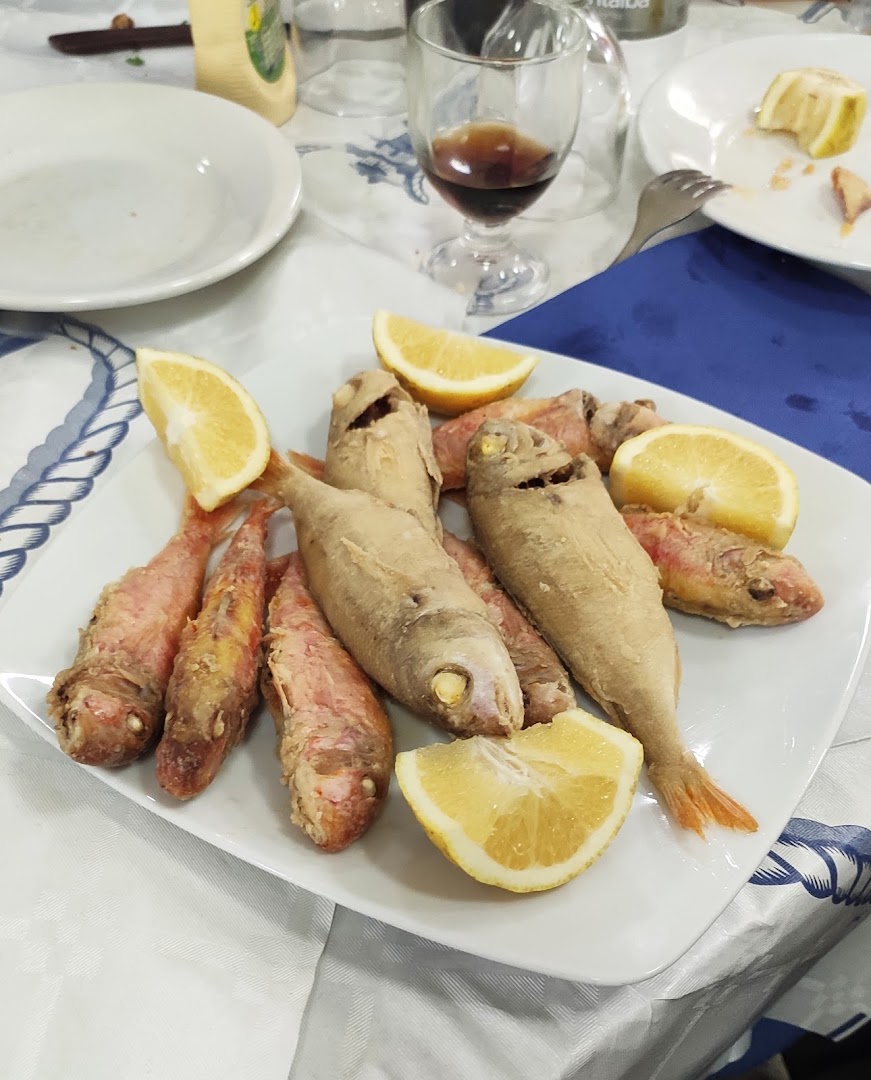 Hotel Ristorante Maraba