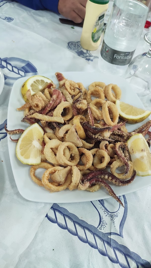 Hotel Ristorante Maraba