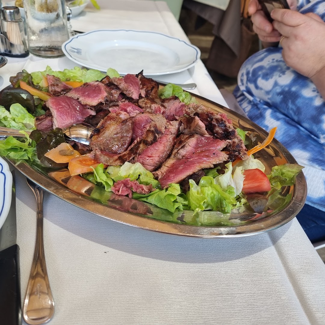 Hotel Ristorante Margherita