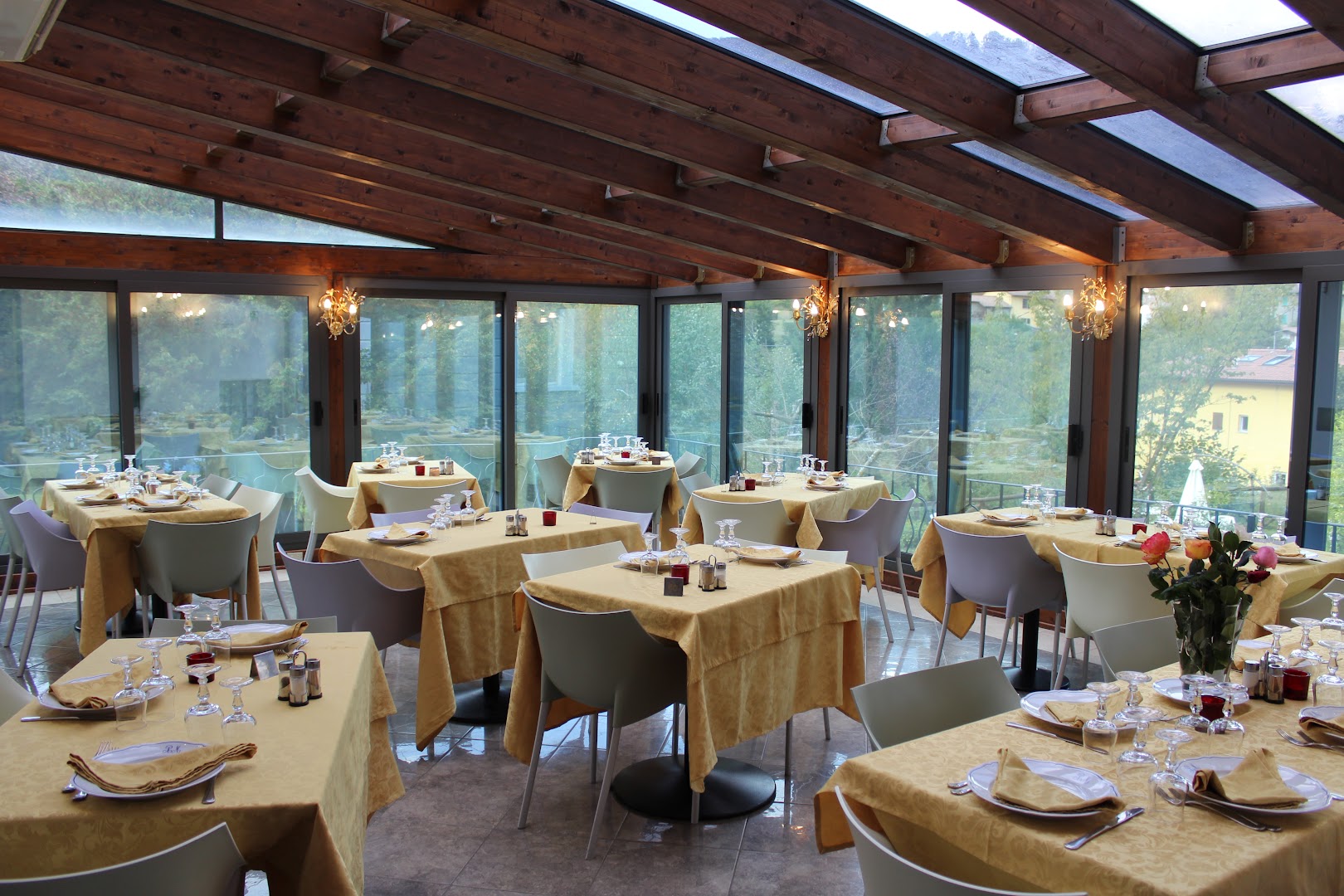 Hotel Ristorante Margherita