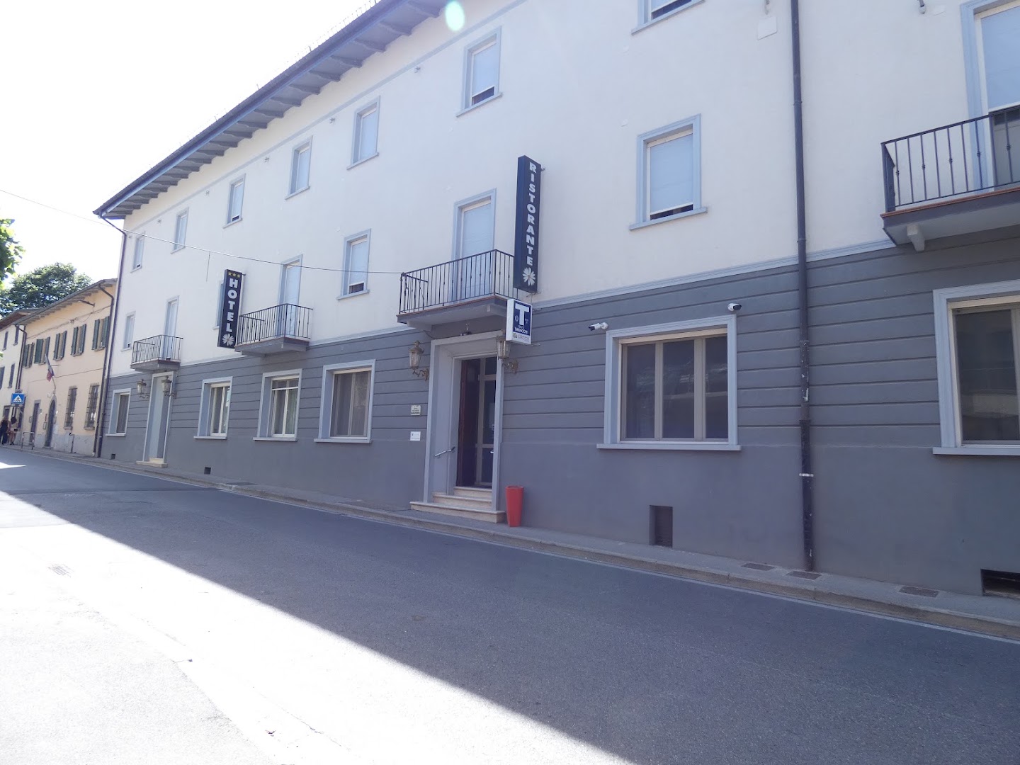 Hotel Ristorante Margherita