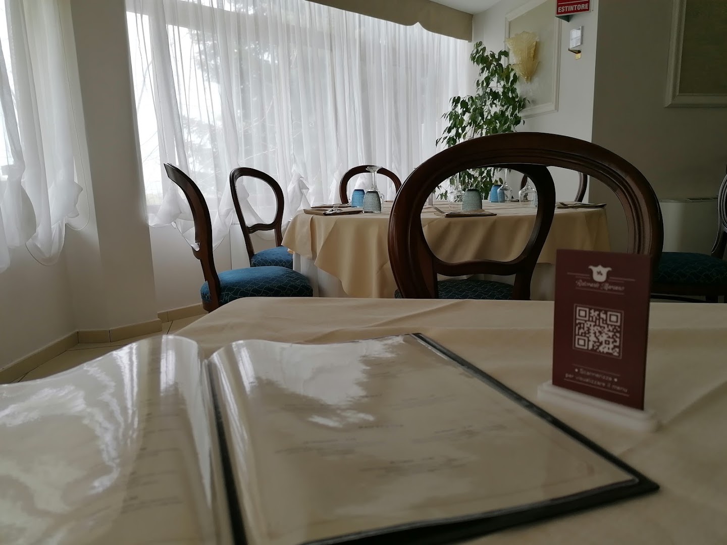 Hotel Ristorante Mariano