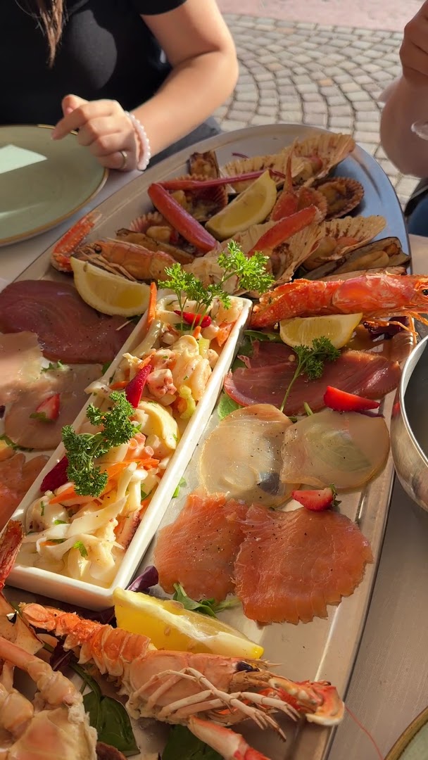 Hotel Ristorante Miralago, Garda