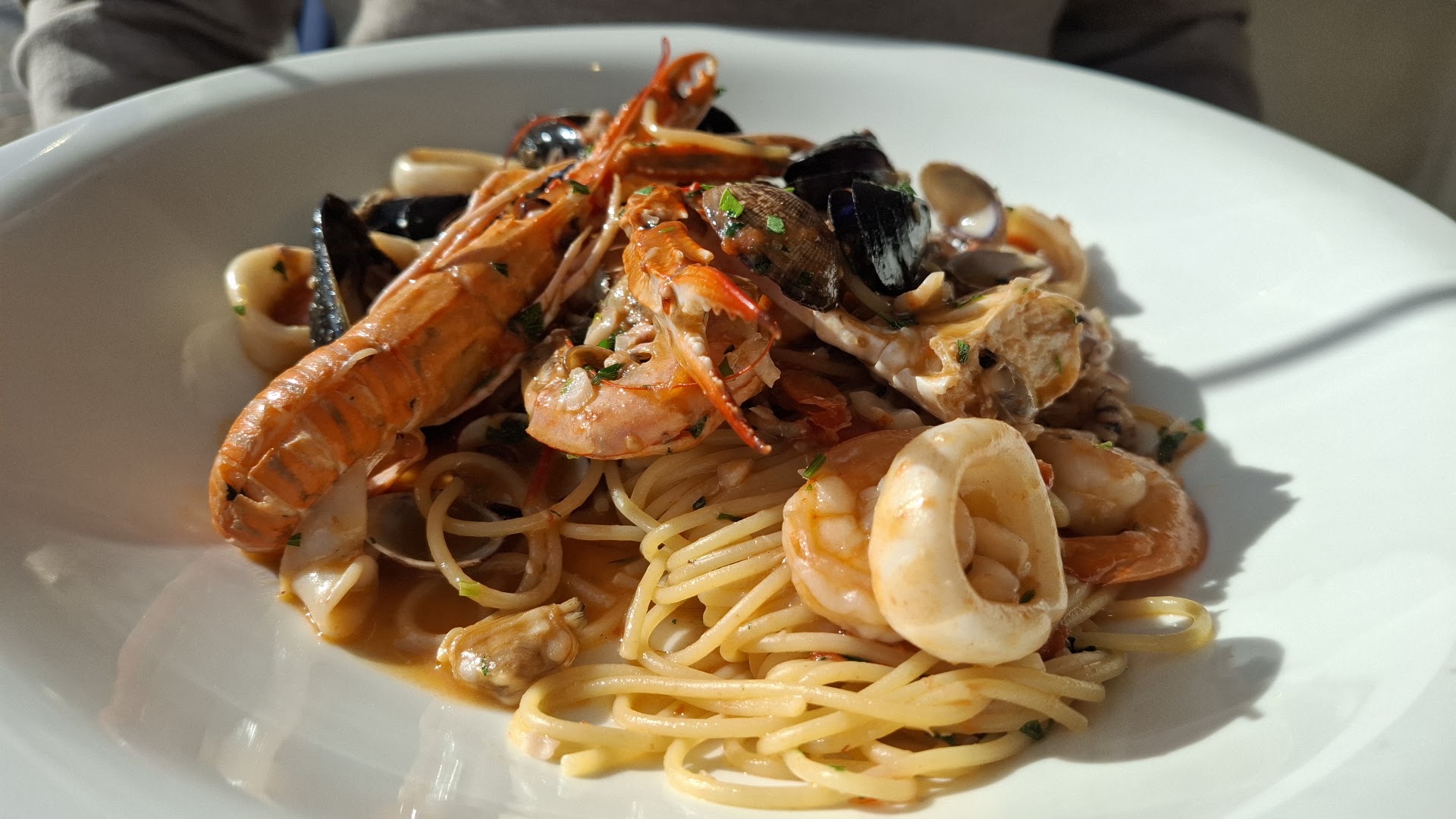 Hotel Ristorante Miralago