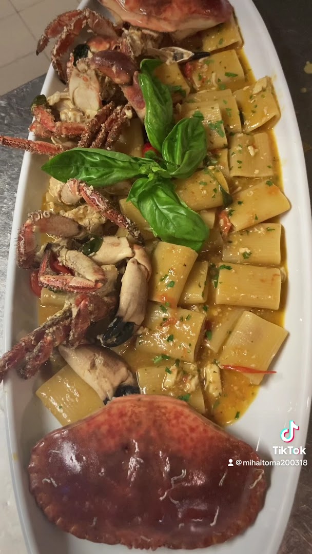Hotel Ristorante Miralago