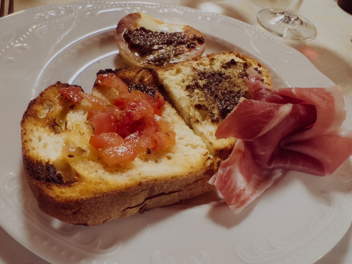 Hotel Ristorante Miramonti