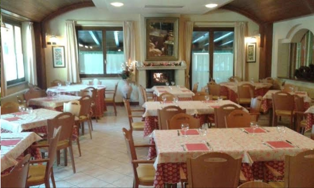 Hotel Ristorante Montenerone Il Poeta