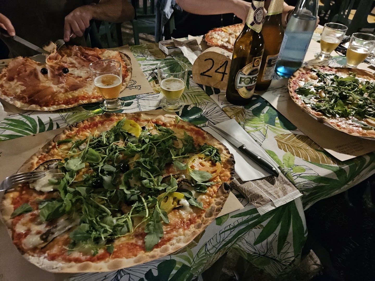 Hotel Ristorante Montenerone Il Poeta