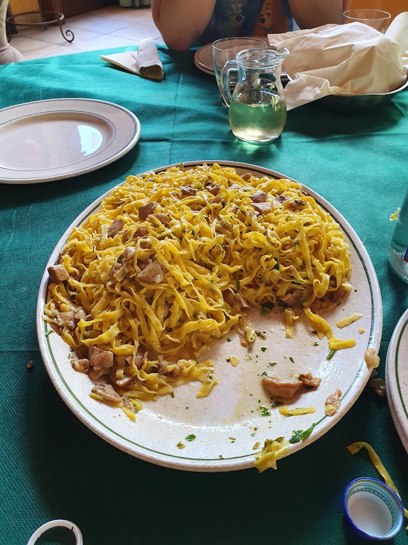 Hotel Ristorante Montenerone Il Poeta